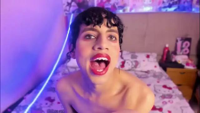 Image 2 of eimyflorian Stream on Chaturbate on 2 months ago