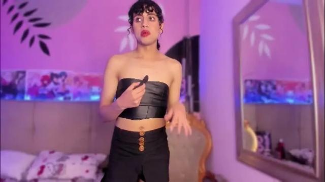 Image 7 of eimyflorian Stream on Chaturbate on 2 months ago