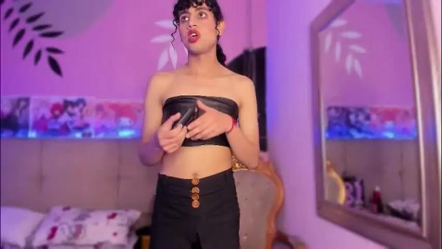 Image 8 of eimyflorian Stream on Chaturbate on 2 months ago