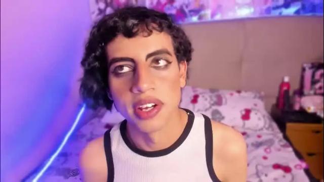 Image 4 of eimyflorian Stream on Chaturbate on 2 months ago