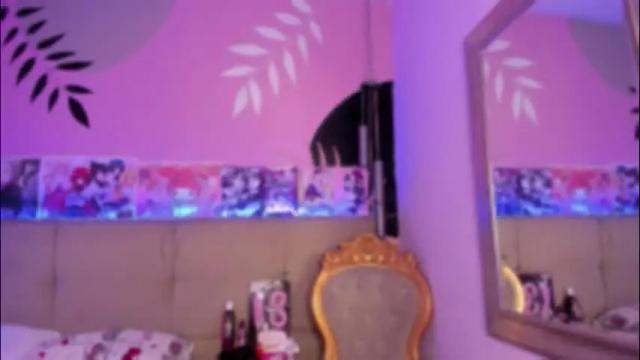 Image 6 of eimyflorian Stream on Chaturbate on 1 month ago