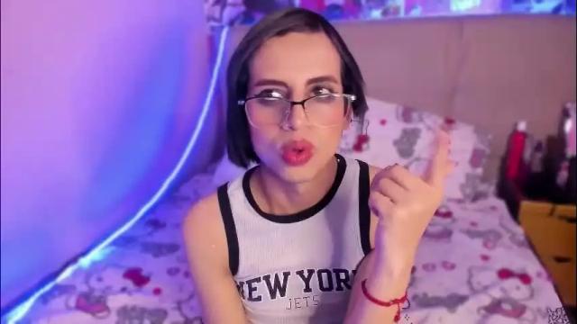 Thumbnail 2, eimyflorian's Stream at Chaturbate, 1 month ago