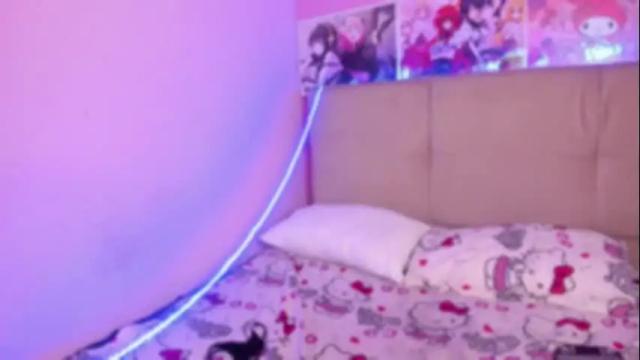 Image 3 of eimyflorian Stream on Chaturbate on 1 month ago