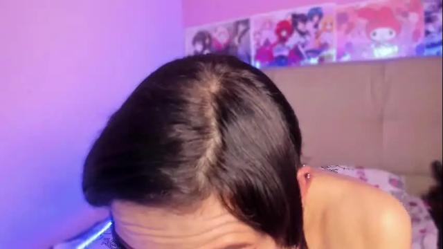 Image 4 of eimyflorian Stream on Chaturbate on 1 month ago