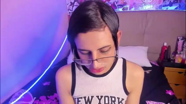 Image 10 of eimyflorian Stream on Chaturbate on 1 month ago