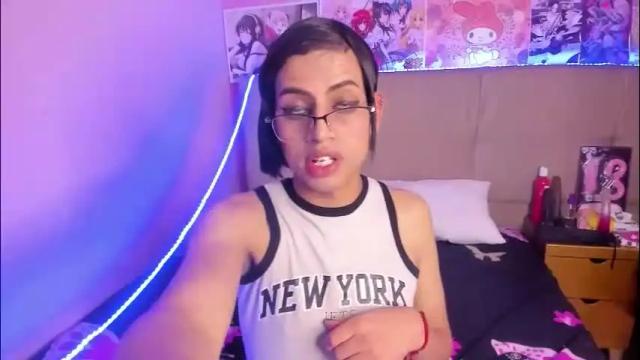 Image 12 of eimyflorian Stream on Chaturbate on 1 month ago