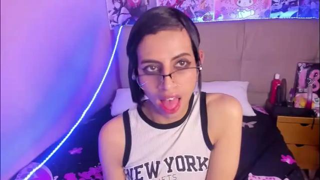 Image 8 of eimyflorian Stream on Chaturbate on 1 month ago