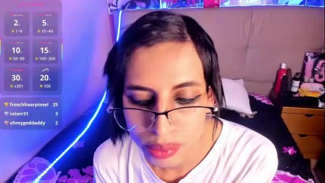Image 10 of eimyflorian Stream on Chaturbate on 1 month ago