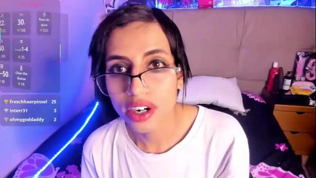Image 11 of eimyflorian Stream on Chaturbate on 1 month ago