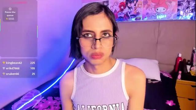Image 10 of eimyflorian Stream on Chaturbate on 1 month ago