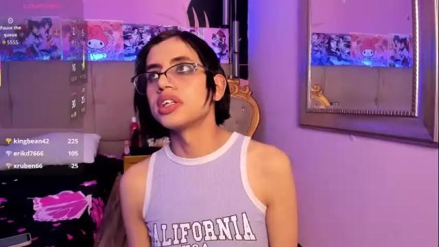 Image 6 of eimyflorian Stream on Chaturbate on 1 month ago