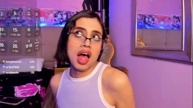 Image 7 of eimyflorian Stream on Chaturbate on 1 month ago