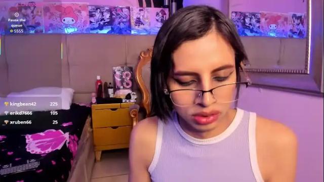 Image 8 of eimyflorian Stream on Chaturbate on 1 month ago