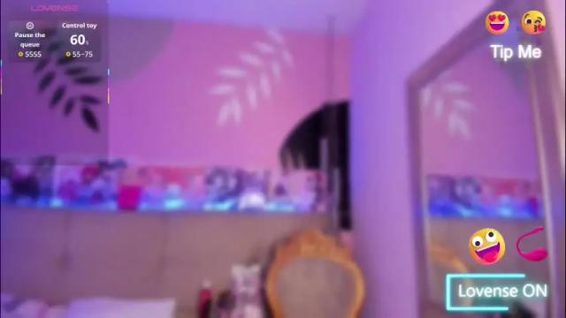 Image 3 of eimyflorian Stream on Chaturbate on 1 month ago