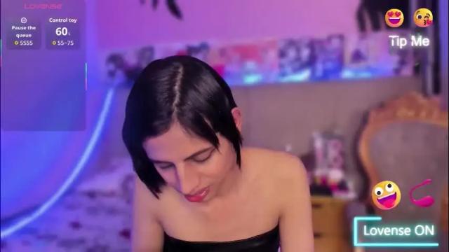 Image 8 of eimyflorian Stream on Chaturbate on 1 month ago
