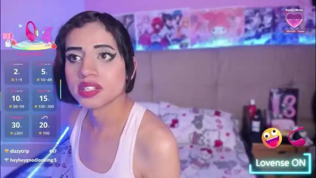 Image 7 of eimyflorian Stream on Chaturbate on 1 month ago