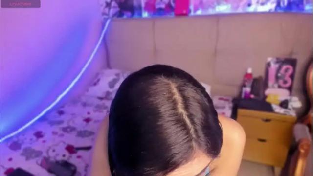 Image 2 of eimyflorian Stream on Chaturbate on 1 month ago