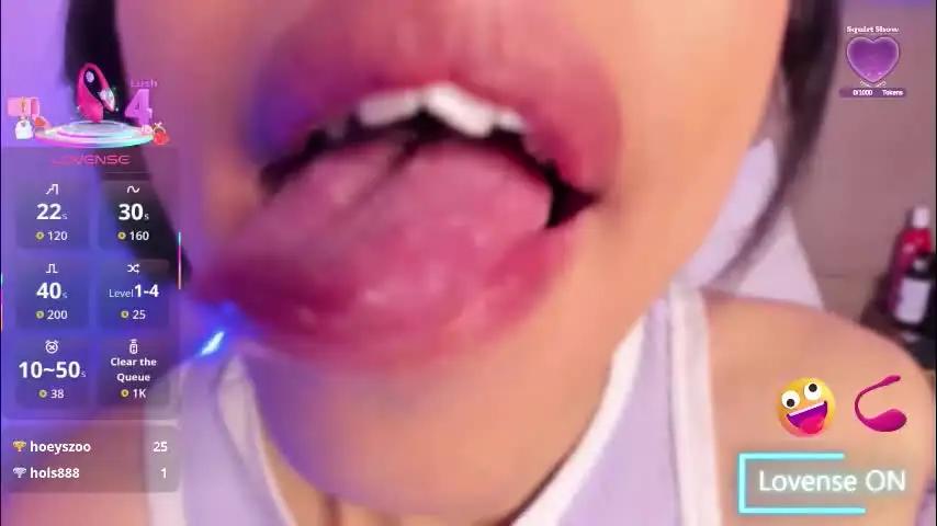 eimyflorian Chaturbate