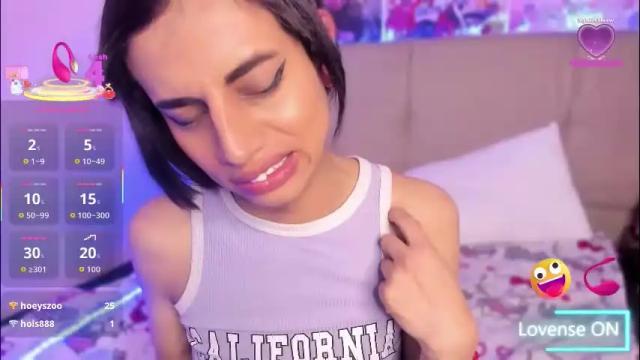 Image 4 of eimyflorian Stream on Chaturbate on 1 month ago