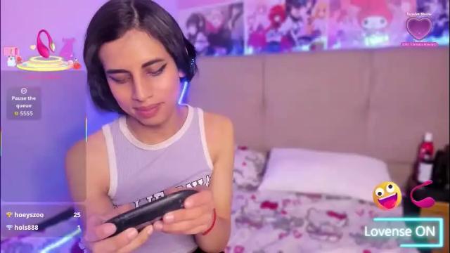 Thumbnail 2, eimyflorian's Stream at Chaturbate, 1 month ago