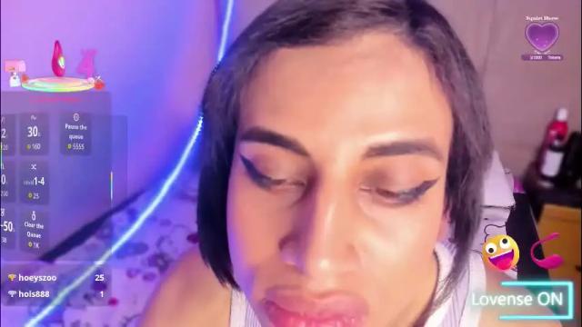 Image 7 of eimyflorian Stream on Chaturbate on 1 month ago