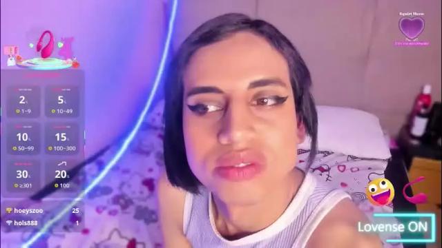 Image 8 of eimyflorian Stream on Chaturbate on 1 month ago