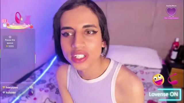 Thumbnail 3, eimyflorian's Stream at Chaturbate, 1 month ago