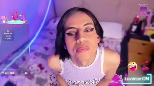 Image 8 of eimyflorian Stream on Chaturbate on 29 days ago