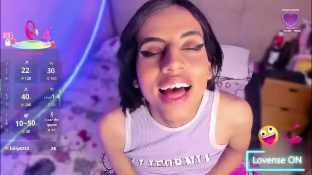 Thumbnail 3, eimyflorian's Stream at Chaturbate, 29 days ago