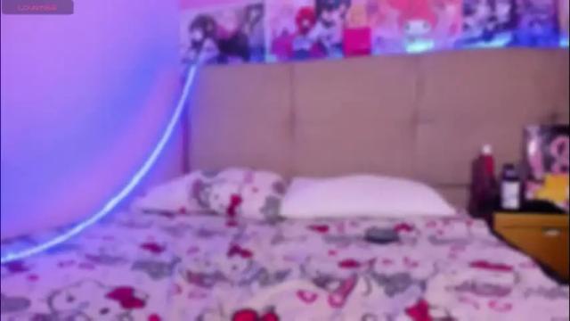 Image 12 of eimyflorian Stream on Chaturbate on 25 days ago