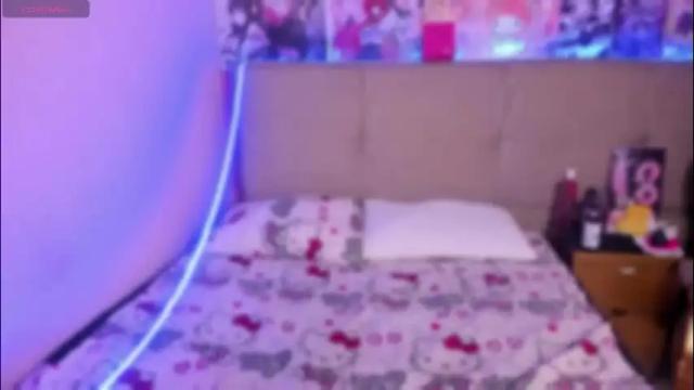 Image 2 of eimyflorian Stream on Chaturbate on 25 days ago