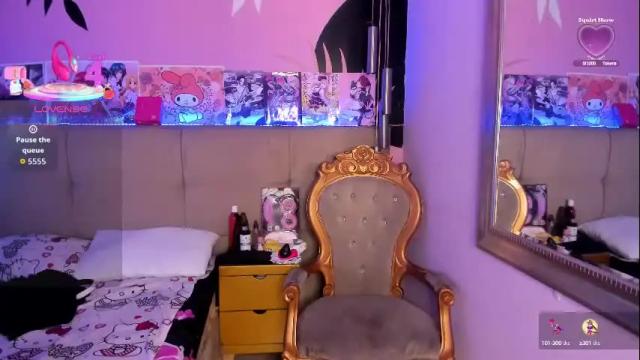 Image 2 of eimyflorian Stream on Chaturbate on 20 days ago