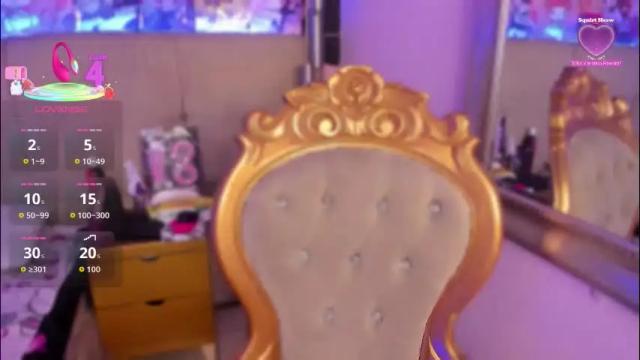 Image 6 of eimyflorian Stream on Chaturbate on 21 hours ago