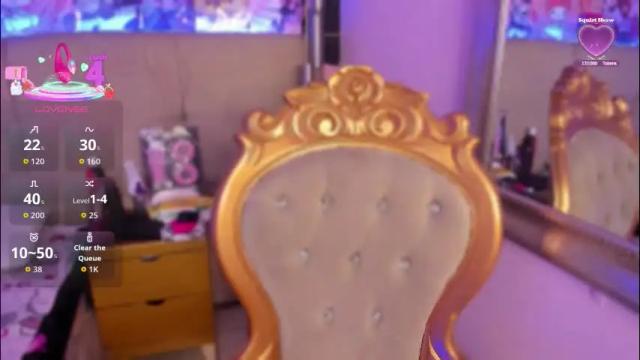 Image 7 of eimyflorian Stream on Chaturbate on 21 hours ago