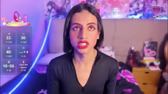 Thumbnail 1, eimyflorian's Stream at Chaturbate, 1 month ago