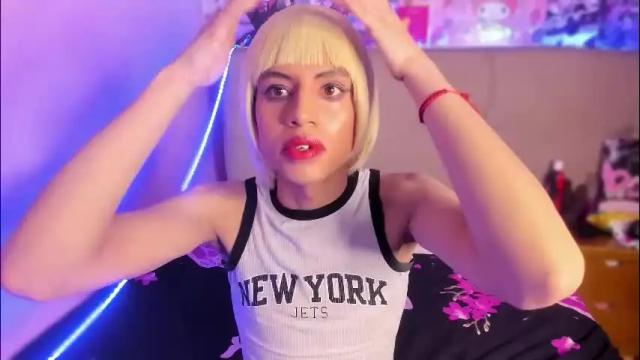 Thumbnail 1, eimyflorian's Stream at Chaturbate, 1 month ago