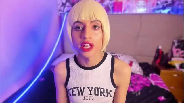 Image 2 of eimyflorian Stream on Chaturbate on 1 month ago