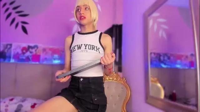 Image 3 of eimyflorian Stream on Chaturbate on 1 month ago