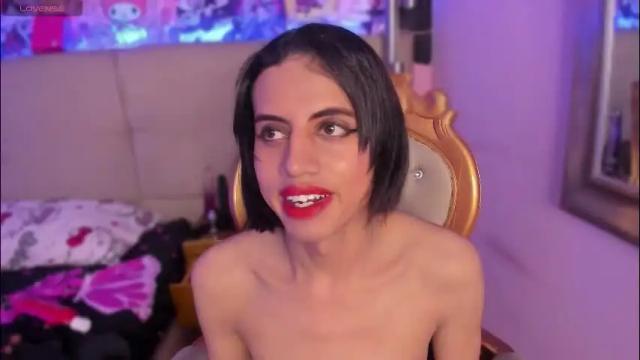 Thumbnail 2, eimyflorian's Stream at Chaturbate, 1 month ago