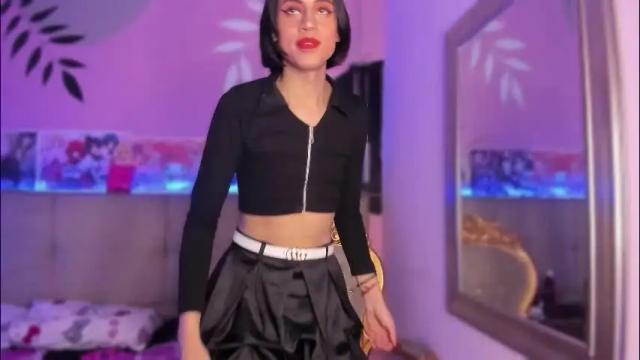 Thumbnail 2, eimyflorian's Stream at Chaturbate, 1 month ago