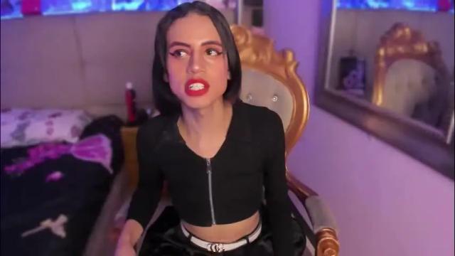 Image 8 of eimyflorian Stream on Chaturbate on 1 month ago