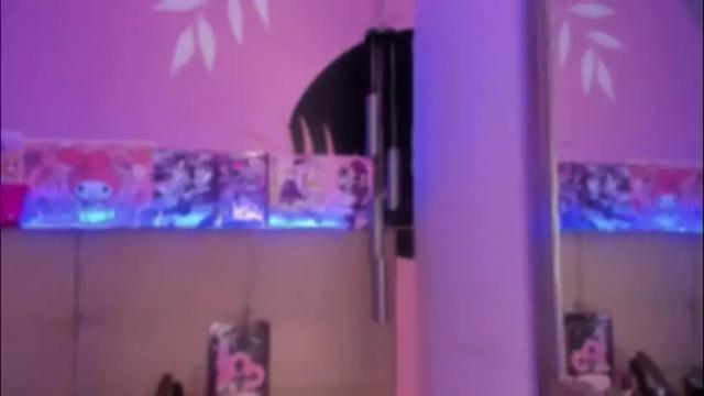 Image 3 of eimyflorian Stream on Chaturbate on 1 month ago