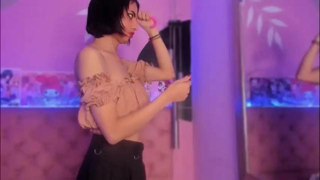 Thumbnail 2, eimyflorian's Stream at Chaturbate, 1 month ago