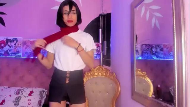 Thumbnail 2, eimyflorian's Stream at Chaturbate, 27 days ago