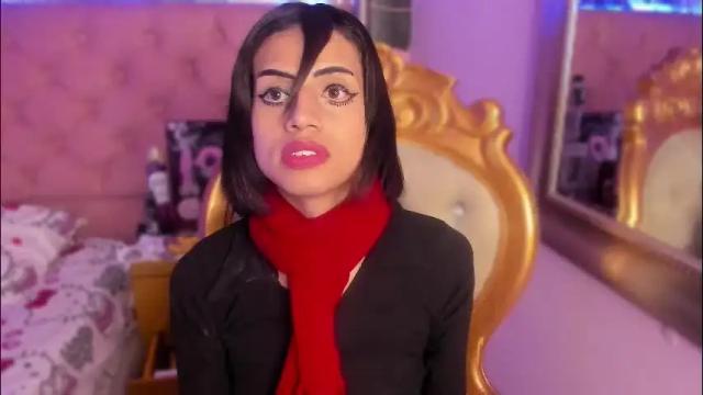 Image 10 of eimyflorian Stream on Chaturbate on 1 month ago