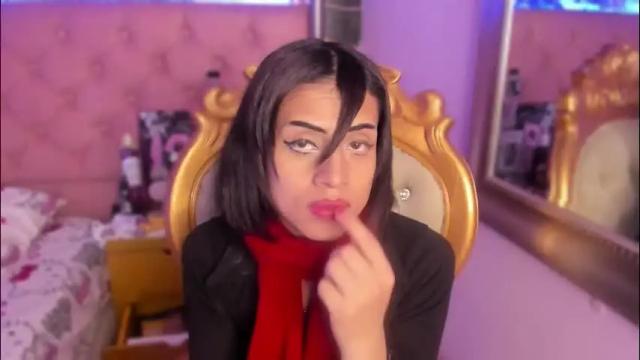 Image 8 of eimyflorian Stream on Chaturbate on 1 month ago