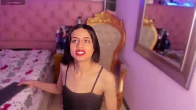 Thumbnail 1, eimyflorian's Stream at Chaturbate, 23 days ago