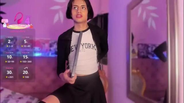 Image 10 of eimyflorian Stream on Chaturbate on 22 days ago