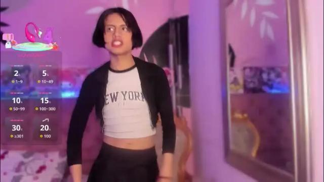 Thumbnail 2, eimyflorian's Stream at Chaturbate, 22 days ago