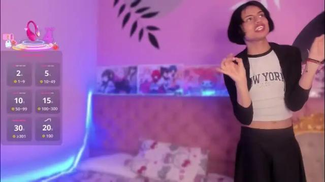 Image 7 of eimyflorian Stream on Chaturbate on 22 days ago